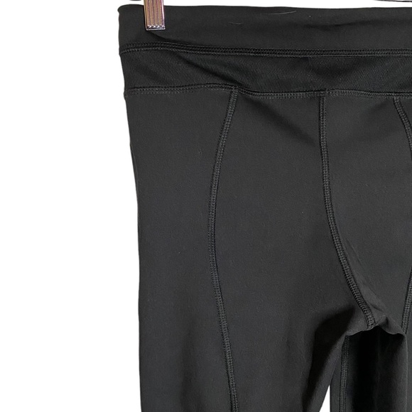 Dota 2 Gamer Black Leggings Pockets Stretchy Medium Cosplay - Picture 9 of 12